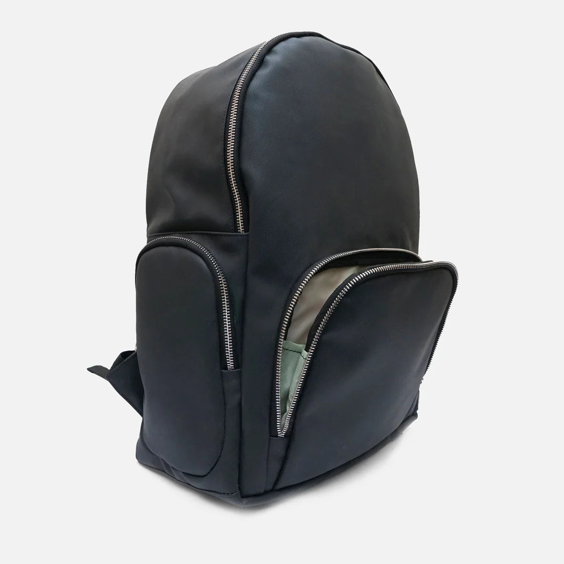 Modish Carry | Black Ace Backpack – Premium Travel Bag
