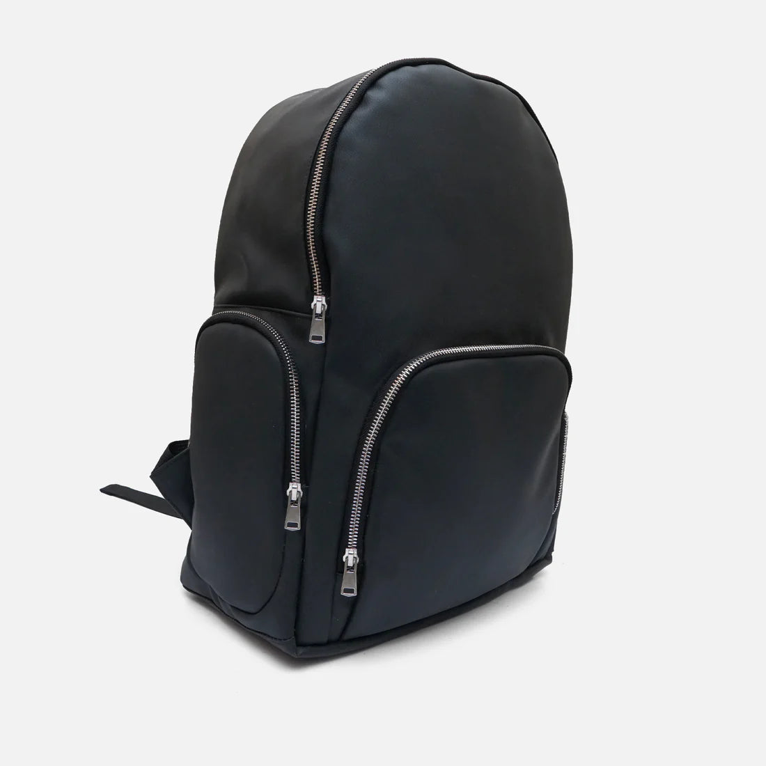 Modish Carry | Black Ace Backpack – Premium Travel Bag
