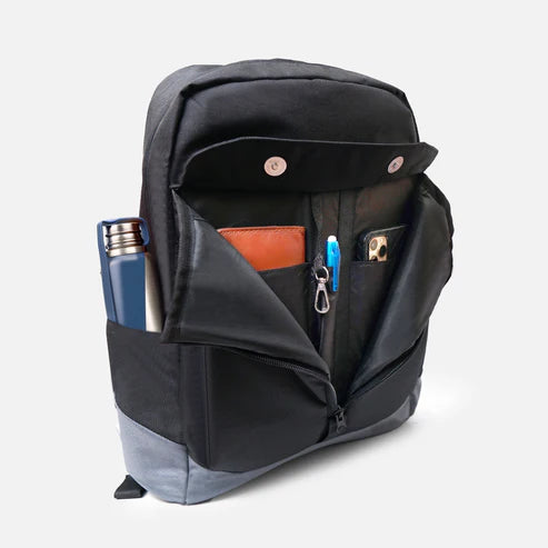 Modish Carry | Chroma Backpack – Durable Backpack