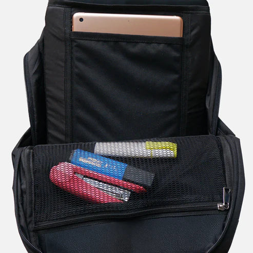 Modish Carry | Chroma Backpack – Durable Backpack