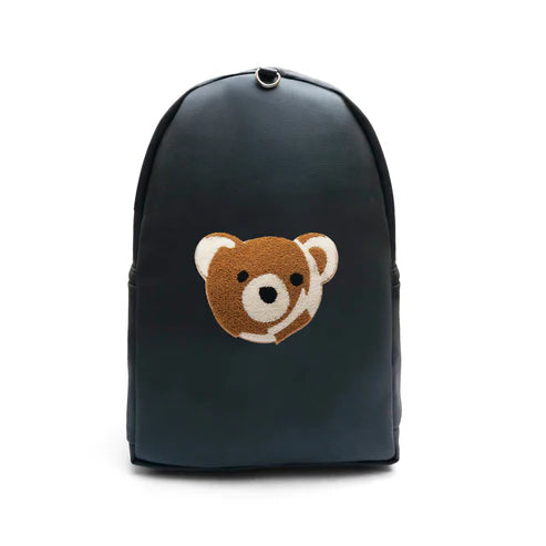 Modish Carry | Cloud Bear Backpack – Lightweight Everyday Travel Bag
