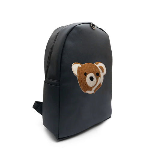 Modish Carry | Cloud Bear Backpack – Lightweight Everyday Travel Bag