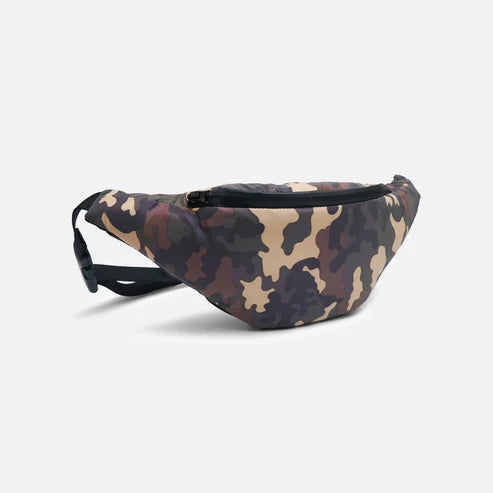 Modish Carry | Camouflage Fanny Bag – Perfect Fanny Bag for Daily Use