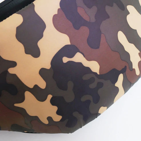 Modish Carry | Camouflage Fanny Bag – Perfect Fanny Bag for Daily Use