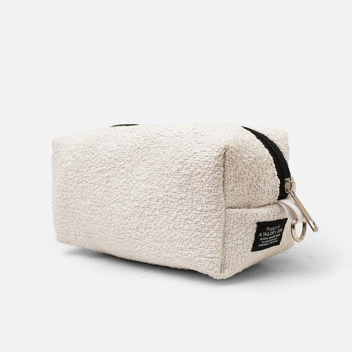 Cozy Cloud Toiletry Bag
