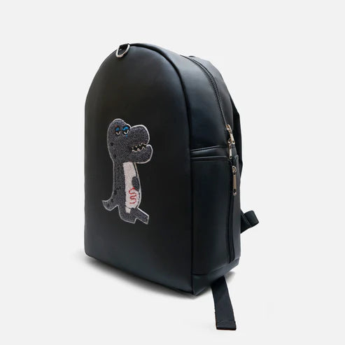 Modish Carry | T-rex Backpack – Travel & School Backpack