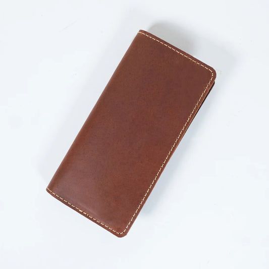 Modish Carry | RegalFold Long Wallet – Compact & Stylish Wallet