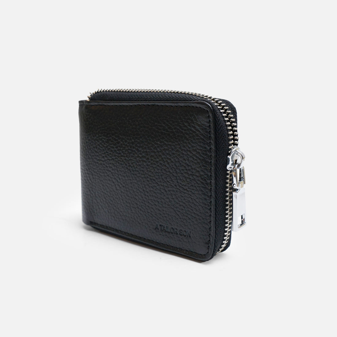 Modish Carry | Metro Snap Zip Wallet – Keep Cards & Cash Neat & Handy