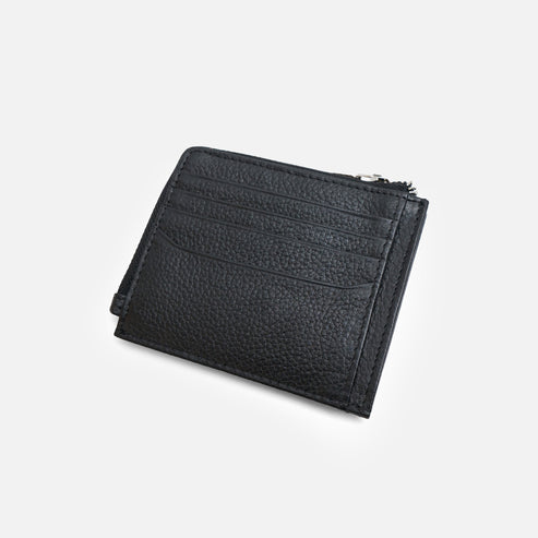 Modish Carry | Urban Zip Card Holder – Sleek Wallet for Men on the Go