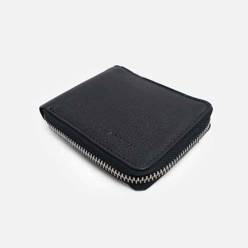 Modish Carry | Metro Snap Zip Wallet – Keep Cards & Cash Neat & Handy