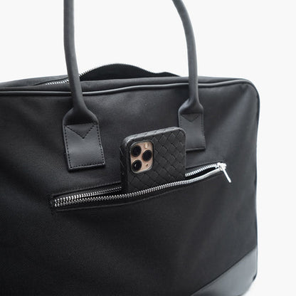 Modish Carry | Office Laptop Bag – Professional Work & Travel Bag