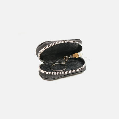 Modish Carry | Zip Key Holder – Perfect Key Organizer for Men
