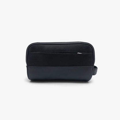 Modish Carry | Black Toiletry Bag – Stylish Organizer for Everyday Use