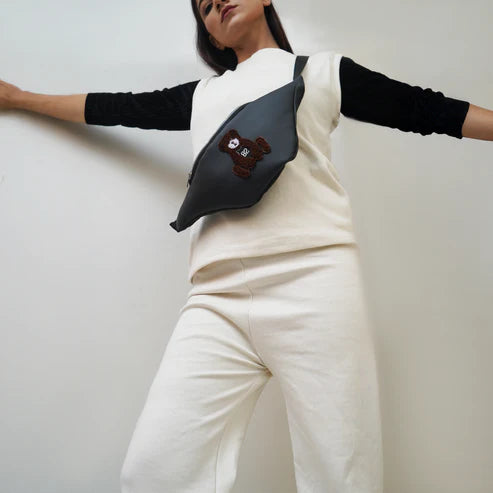 Teddy Fanny bag