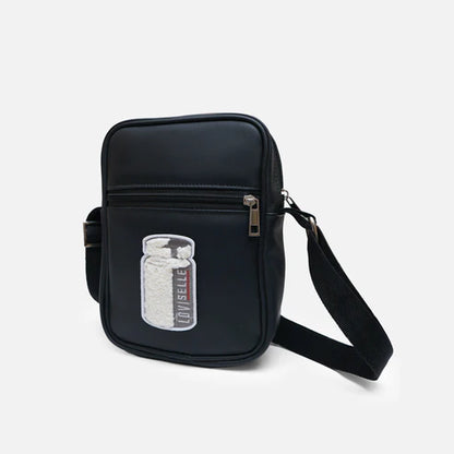 Modish Carry | City Slicker Cross Bag – Sleek & Stylish Everyday Bag