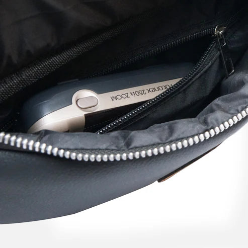 Modische Tragetasche | Cairo Unisex-Gürteltasche – Praktische Tasche für unterwegs 