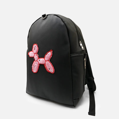Modish Carry | Balloon Dog Backpack – Durable Backpack