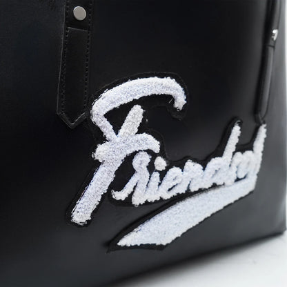 Modish Carry | Friends Tote Bag – Stylish Handbag for Women & Mums