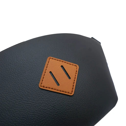 Modische Tragetasche | Cairo Unisex-Gürteltasche – Praktische Tasche für unterwegs 