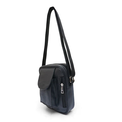Modish Carry | Front Pocket Cross Bag – Compact Must-Have Bag for All