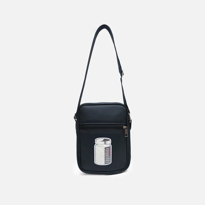 Modish Carry | City Slicker Cross Bag – Sleek & Stylish Everyday Bag