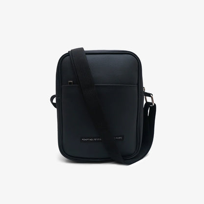 Modish Carry | Black Crossbody Bag – Compact Must-Have Bag for All
