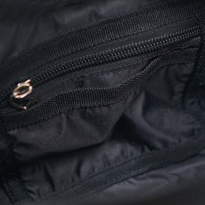 Modish Carry | Suede Black Toiletry Bag – Durable Travel Pouch You’ll Love
