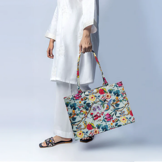 Azure 2.0 Tote bag