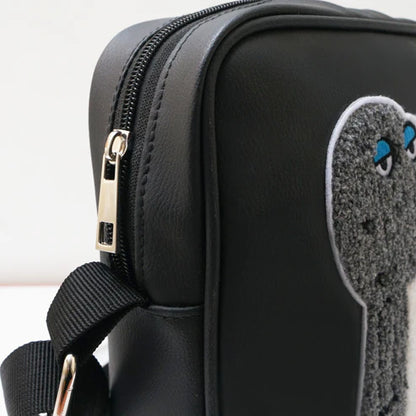 Modish Carry | T-Rex Cross Bag – Compact Must-Have Bag for All
