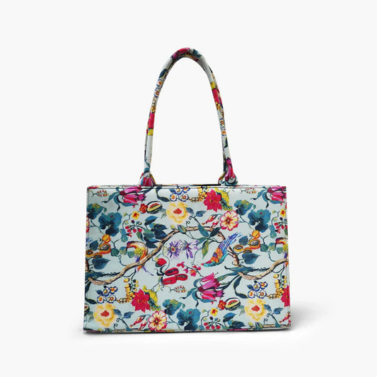Azure 2.0 Tote bag