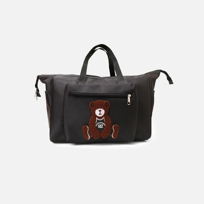 Modish Carry | Baby Bag – Stylish Handbag for Women & Mums