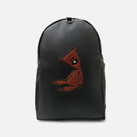 Mr Bean backpack