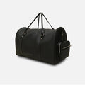 Modish Carry | Black Duffle Bag – Durable Travel Bag for Everyday Use