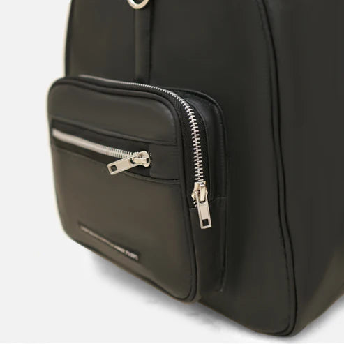 Modish Carry | Black Duffle Bag – Durable Travel Bag for Everyday Use