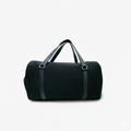 Modish Carry | Basic MID Black Duffle Bag – Perfect Gym & Travel Bag for All