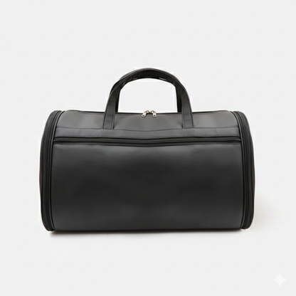 Modish Carry | Expandable Duffle Bag – Lightweight Travel Bag for Men & Women
