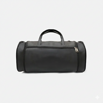 Modish Carry | Expandable Duffle Bag – Lightweight Travel Bag for Men & Women