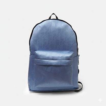 Modish Carry | Formex Backpack – Sleek & Versatile (Blue, 22L)