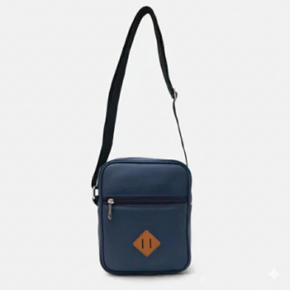 Modish Carry | Ocean Blue Crossbody Bag – Durable Bag You’ll Take Everywhere