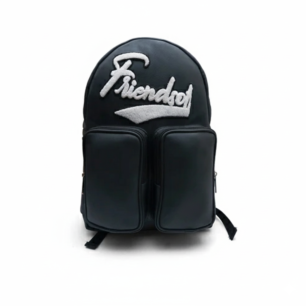 حقيبة ظهر عصرية من موديش كاري | فريندز - حقيبة يومية أنيقة