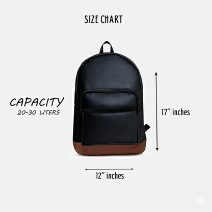 Modish Carry | Vens Backpack – Stylish Travel Bag