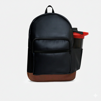 Modish Carry | Vens Backpack – Stylish Travel Bag