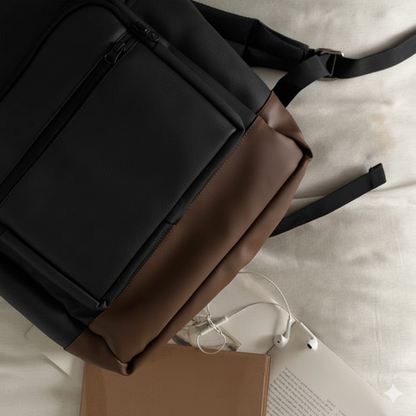 Modish Carry | Vens Backpack – Stylish Travel Bag