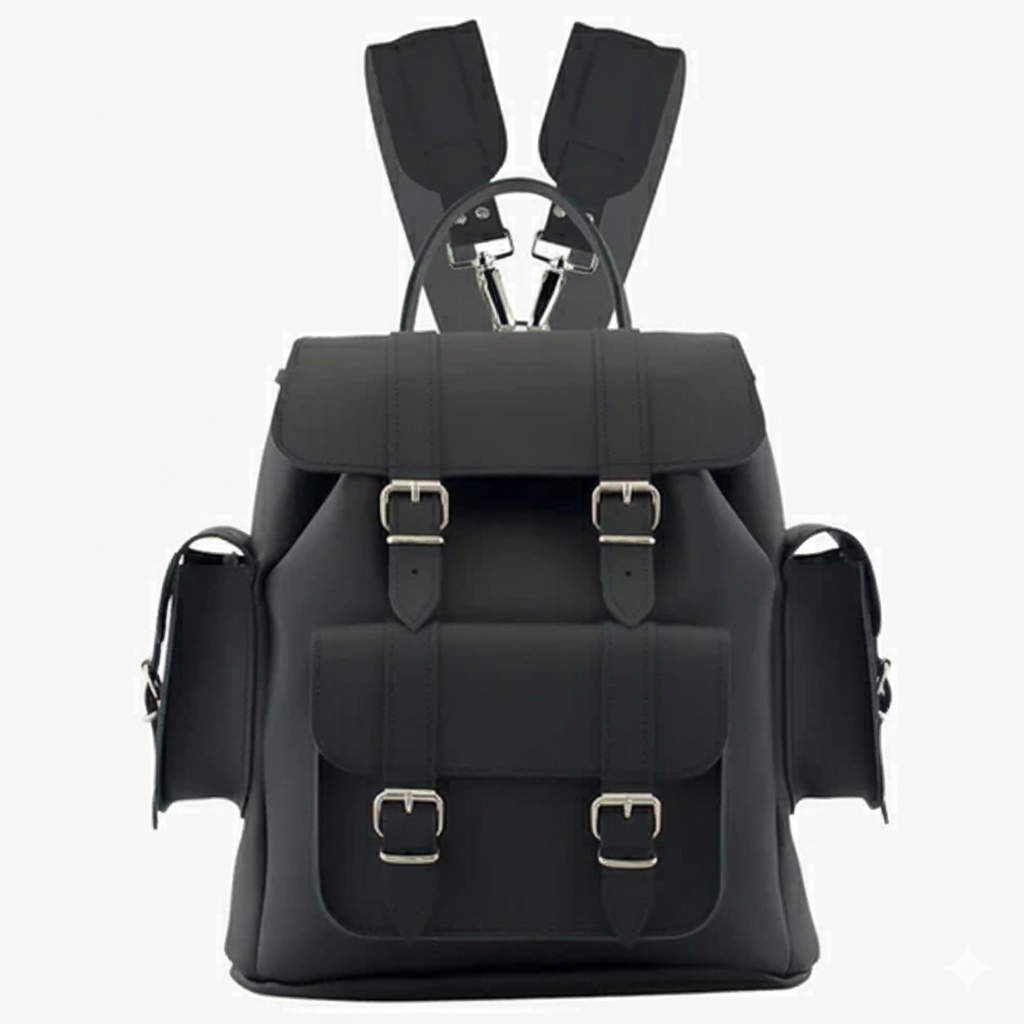 Modish Carry | Mark Backpack – Durable Bag