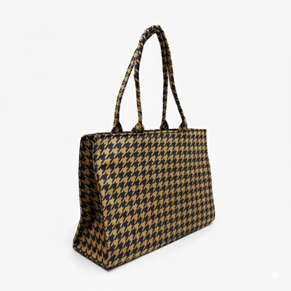 Modish Carry | Fab Tote – Stylish Everyday Handbag for Women & Mums
