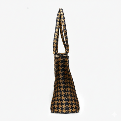 Modish Carry | Fab Tote – Stylish Everyday Handbag for Women & Mums