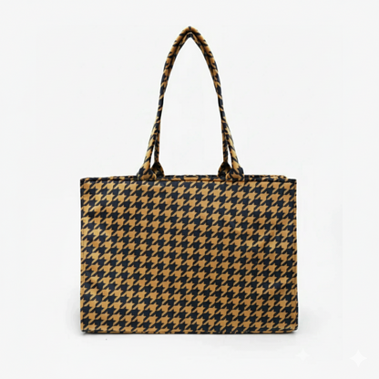 Modish Carry | Fab Tote – Stylish Everyday Handbag for Women & Mums