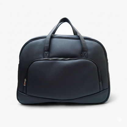 Modish Carry | Glide Mode Duffle Bag – Lightweight Carry-On Bag for Men & Women