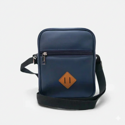 Modish Carry | Ocean Blue Crossbody Bag – Durable Bag You’ll Take Everywhere