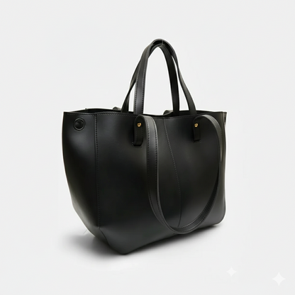 Modish Carry | Polene Tote Bag – Stylish Handbag for Women & Mums